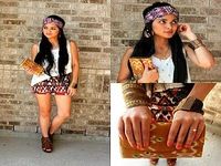 Head Scarf Ideas Head Scarf Ideas