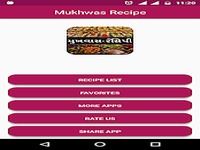 Mukhwas Recipes in Gujarati Mukhwas Recipes in Gujarati