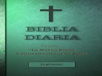 Biblia Diaria Latinoamericana Biblia Diaria Latinoamericana