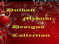 Dulhan Mehndi Designs Dulhan Mehndi Designs