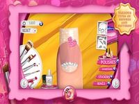 Jeux de Manucure pour Fille Jeux de Manucure pour Fille