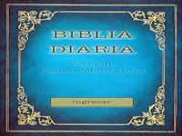 Biblia Diaria Reina Valera Biblia Diaria Reina Valera