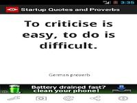 WordSparks - Startup Quotes WordSparks - Startup Quotes