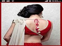 Stylish Blouse Designs Stylish Blouse Designs