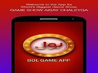 BOL Game App BOL Game App