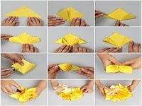 Tutoriels origami simples Tutoriels origami simples