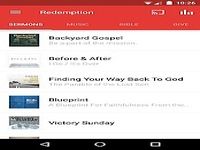 Redemption Christian Church Redemption Christian Church