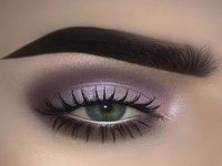Eye Make-up Gallery Eye Make-up Gallery
