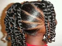 Coiffure Natte Tresse Enfant Coiffure Natte Tresse Enfant