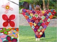 Idées de Crochet Bricolage Idées de Crochet Bricolage