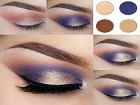 Tutoriels maquillage facile Tutoriels maquillage facile