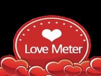 Love Meter App Love Meter App