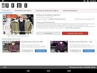 Collezioni Uomo Collezioni Uomo