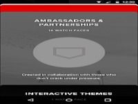 Ambassadeurs & Partenariats Ambassadeurs & Partenariats