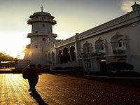Fonds d'écran Islamiques Fonds d'écran Islamiques