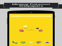 Minimal Poke Wallpapers Minimal Poke Wallpapers