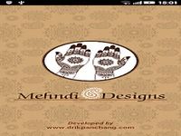 Mehndi Mehndi