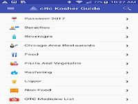 CRc Kosher Guide CRc Kosher Guide