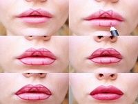 Tutoriels maquillage rouge à l Tutoriels maquillage rouge à l