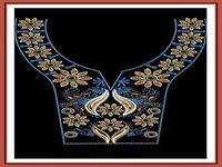Embroidery Design Pattern Embroidery Design Pattern