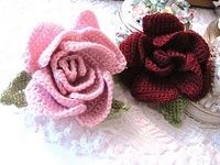 Les Fleurs Crochet beautifful Les Fleurs Crochet beautifful