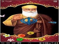 Guru Nanak Jayanti HD LWP Guru Nanak Jayanti HD LWP