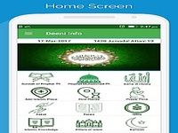 Deeni Info - Islamic App Deeni Info - Islamic App