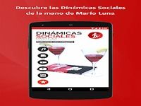 Dinámicas Sociales Dinámicas Sociales