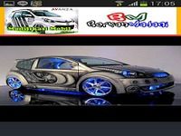 Modifikasi Mobil Sport Modifikasi Mobil Sport