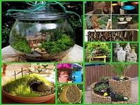 Garden Project Craft Garden Project Craft