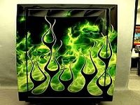 Custom Airbrush Ideas Custom Airbrush Ideas