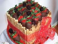 100 Easy Birthday Cake Ideas 100 Easy Birthday Cake Ideas
