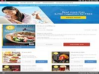 Gourmet de México Gourmet de México