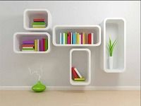 DIY Bookshelves DIY Bookshelves
