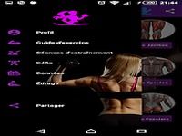 Gym Fitness & Workout Femmes: Entraîneur personnel Gym Fitness & Workout Femmes: Entraîneur personnel