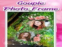 PIP Couple Photo Frame PIP Couple Photo Frame