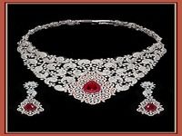 Wedding Jewelry Set Wedding Jewelry Set