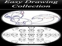 Facile Dessin Collection Facile Dessin Collection