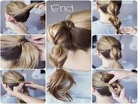 Tutoriels longue coiffure Tutoriels longue coiffure