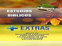 Estudios Bíblicos Estudios Bíblicos
