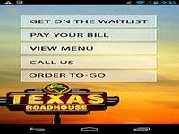 Texas Roadhouse Mobile Texas Roadhouse Mobile