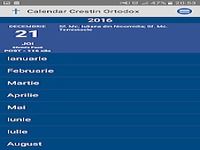 Calendar Crestin Ortodox Calendar Crestin Ortodox