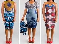 Mode en Afrique Mode en Afrique