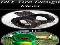 DIY Conception Idées Tire DIY Conception Idées Tire