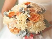 Belle Bouquet de mariage Belle Bouquet de mariage