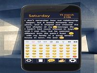 Private Diary with Lock Private Diary with Lock