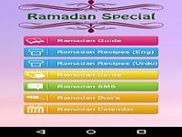 Ramadan 2018 Special Ramadan 2018 Special