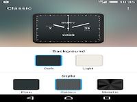 Cadrans pour la Smartwatch 3 Cadrans pour la Smartwatch 3