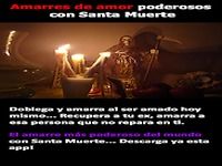 Rituales Con Santa Muerte Rituales Con Santa Muerte