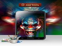 Evil Clown Wallpapers Evil Clown Wallpapers